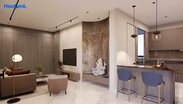 Sample Apartment of Aaryan De Casa - Image 187413