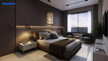 Sample Apartment of Aaryan De Casa - Image 187415