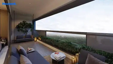 Sample Apartment of Aaryan De Casa - Image 187416
