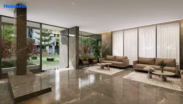 Sample Apartment of Aaryan De Casa - Image 187414