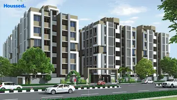 Project Image of Akshay Residency - Image 187428