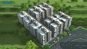 Project Image of Akshay Residency - Image 187429