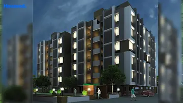 Project Image of Akshay Residency - Image 187432