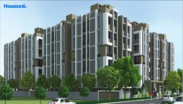 Project Image of Akshay Residency - Image 187431