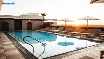 Amenities of Abhilash Adyssa - Image 187442