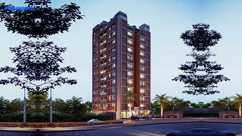 Project Image of ARP Anantam 51 in Vasna, Ahmedabad - Image 187472