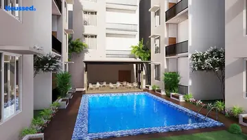 Amenities of Abhilash Yaksha Abode - Image 187455