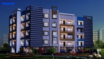 Project Image of Kamdhenu Krishna Plaza - Image 187479