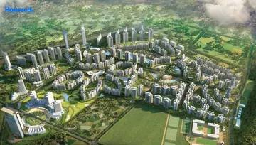 Project Image of Wellington - Pride World City - Image 10130