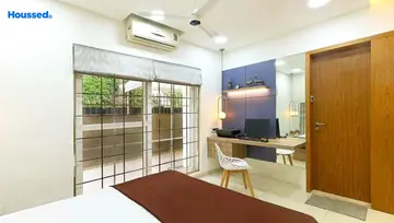 Sample Apartment of Wellington - Pride World City - Image 10133