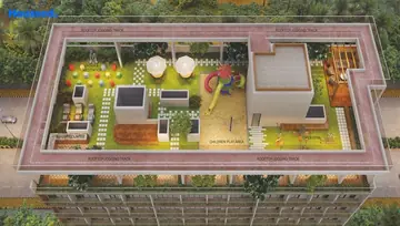 Amenities of Adityaraj Landmark - Image 31253