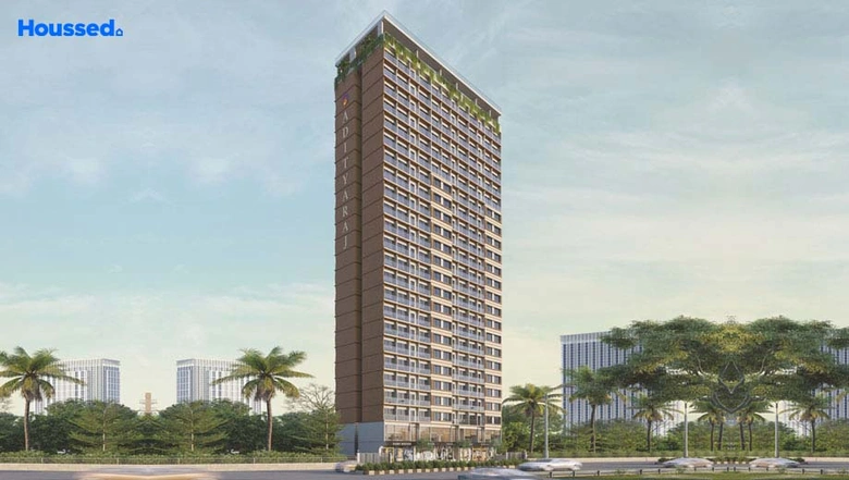 Project Image of Adityaraj Landmark in Vikhroli East, Mumbai - Image 31252