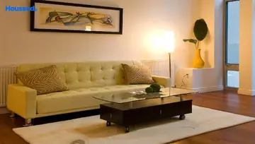 Sample Apartment of Rajapushpa The Retreat - Image 115463