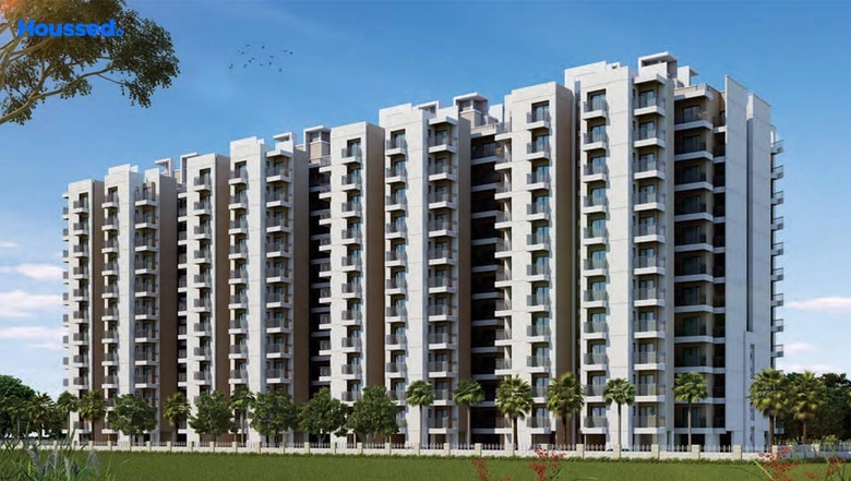 Project Image of GLS South Avenue in Sector 92, Gurgaon - Image 187496
