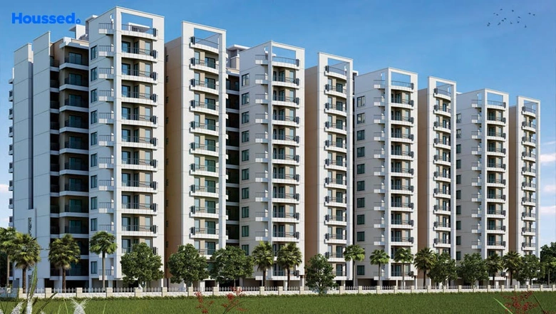 Project Image of GLS South Avenue in Sector 92, Gurgaon - Image 187497
