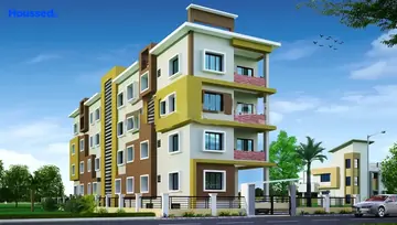 Project Image of Shuvam Shyam Sundar Enclave - Image 187515