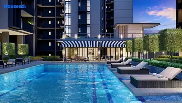 Amenities of Godrej Miraya - Image 187523