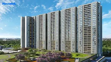 Project Image of Godrej Miraya - Image 187520