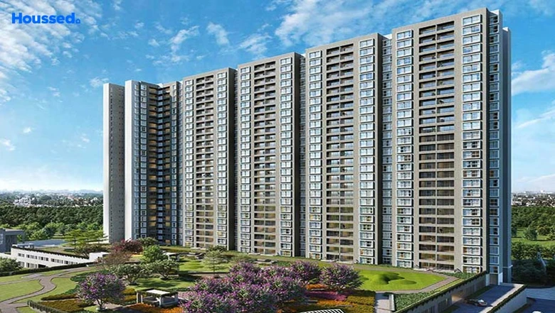 Project Image of Godrej Miraya in Sector 43, Gurgaon - Image 187520