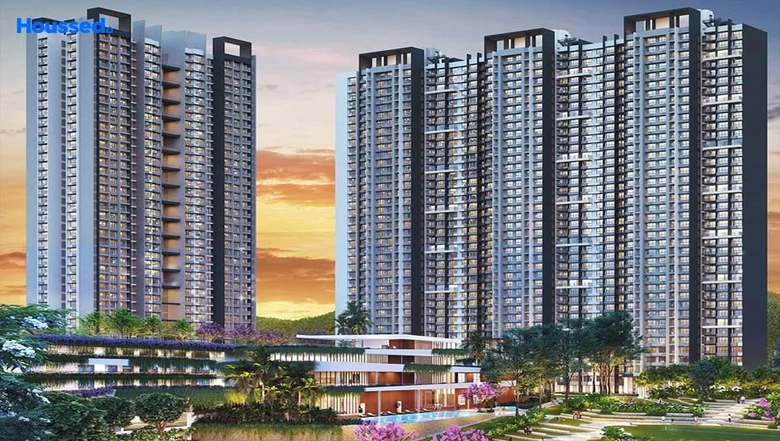 Project Image of Godrej Miraya in Sector 43, Gurgaon - Image 187521