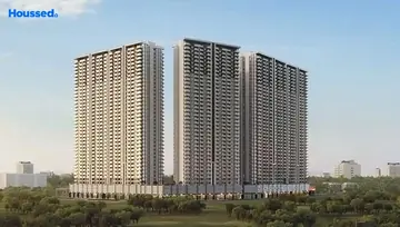 Project Image of Godrej Miraya - Image 187522