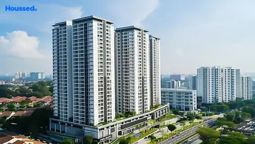 Project Image of Godrej Miraya - Image 187519