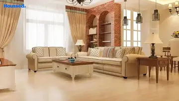 Sample Apartment of Godrej Miraya - Image 187525