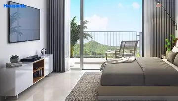 Sample Apartment of Godrej Miraya - Image 187524