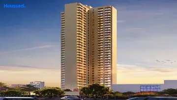 Project Image of Hero Homes Tower 8 - Image 187577