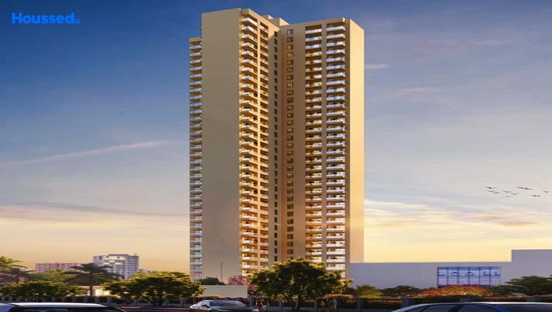 Project Image of Hero Homes Tower 8 in Sector 104, Gurgaon - Image 187577