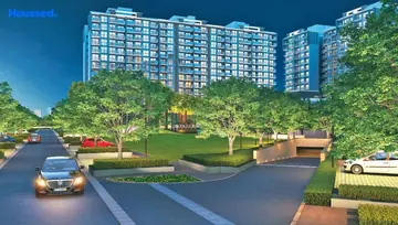 Amenities of Ireo Nuspark - Image 187596