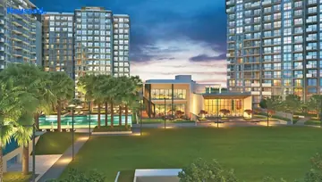 Amenities of Ireo Nuspark - Image 187594
