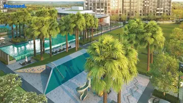 Amenities of Ireo Nuspark - Image 187597