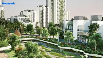 Amenities of Ireo Victory Valley - Image 187606