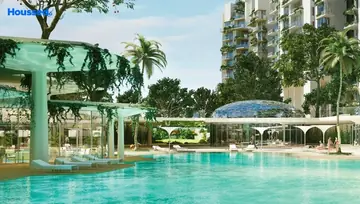 Amenities of Ireo Victory Valley - Image 187605