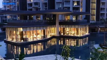 Amenities of Ireo Victory Valley - Image 187603