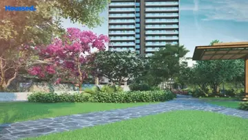 Amenities of Krisumi Waterfall Residences - Image 187636