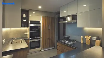 Sample Apartment of Krisumi Waterfall Residences - Image 187640