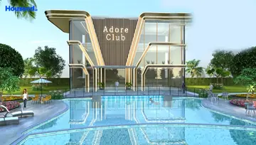 Amenities of Adore Presidential World - Image 187623