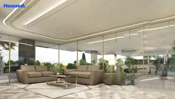 Amenities of Adore Presidential World - Image 187624