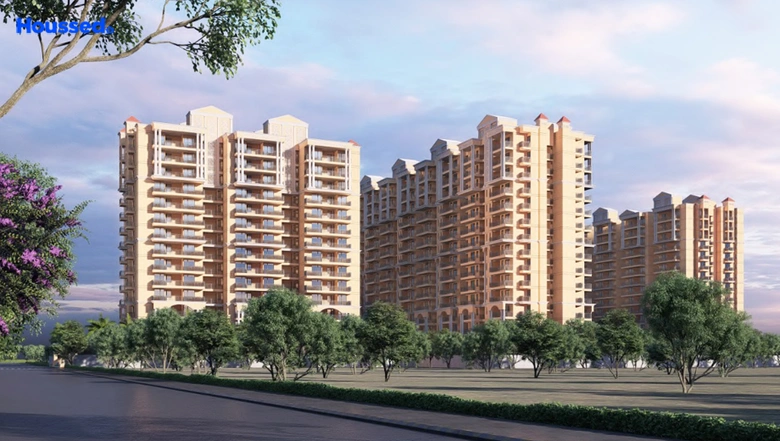 Project Image of Adore The Legend 3 in Sector 104, Faridabad - Image 187644