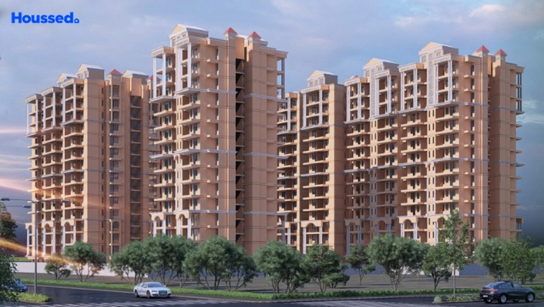 Project Image of Adore The Legend 3 in Sector 104, Faridabad - Image 187643
