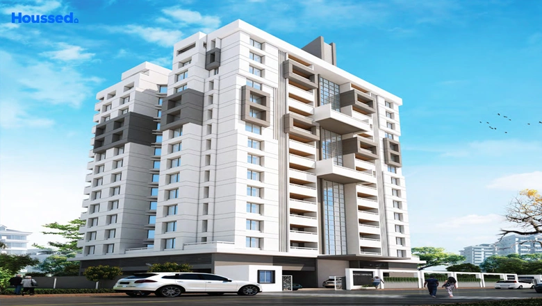 Project Image of Profile Empyrean in Pashan, Pune - Image 116420