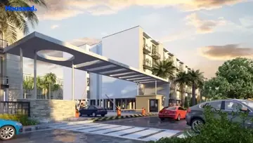 Project Image of ARK Avantika Dream Homes - Image 187663