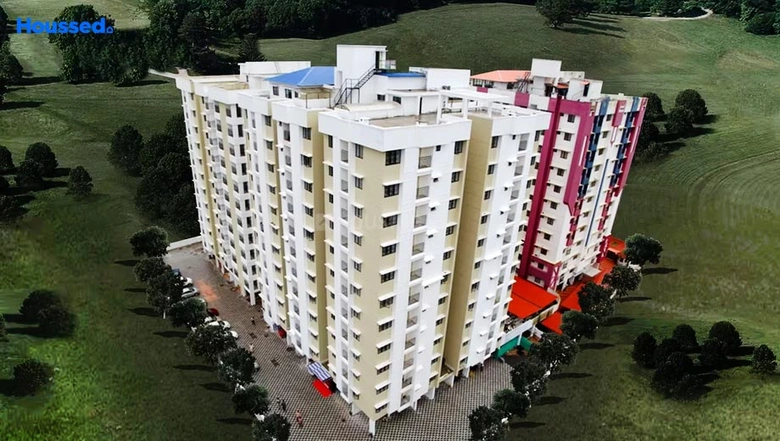 Project Image of Jewel Crest View in Kakkanad, Kochi - Image 187683
