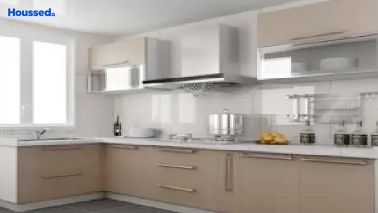 Sample Apartment of Wave Armonia Villas in Wave City, Ghaziabad - Image 187693