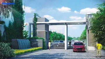 Amenities of MyPi Green Castles - Image 187703
