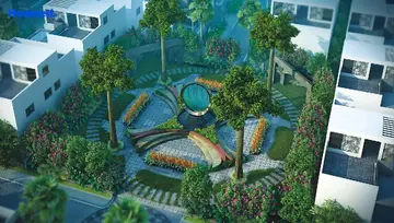 Amenities of MyPi Green Castles - Image 187704