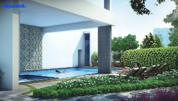 Amenities of MyPi Green Castles - Image 187701