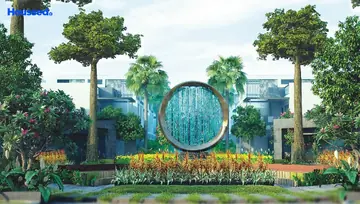 Amenities of MyPi Green Castles - Image 187702